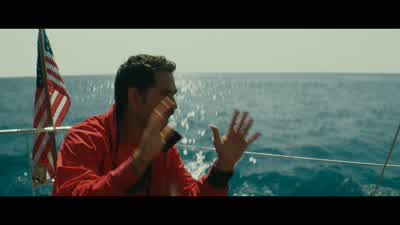 I didn't say a word. - Jurassic World Rebirth