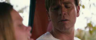 I didn't say "anymore,"
I said "not every day." - American Pastoral