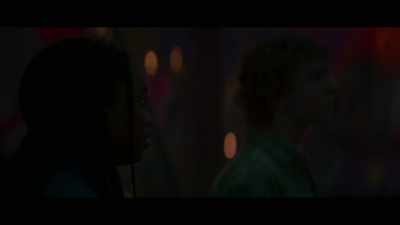 -I didn't say anything.
-I can feel you thinking it. - Percy Jackson and the Olympians