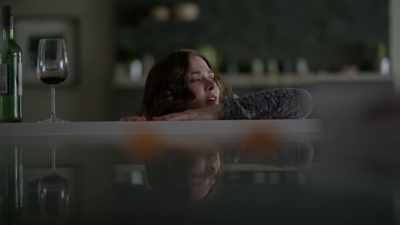 I didn't say anything stupid last night, - Twisted Neighbor