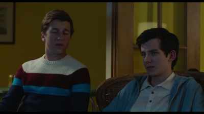 - I didn't say anything!
- You didn't have to. - Time Freak
