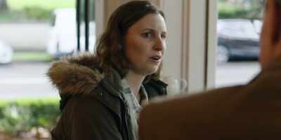 I didn't say my boyfriend - The Secrets She Keeps