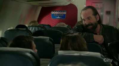 I didn't even say
congratulations for wedding. - LA to Vegas