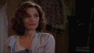 I didn't say "for nothing." - Three Wishes