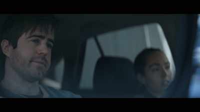I didn't say I was absolutely sure. - The Vigilante