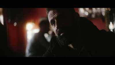 I didn't say that I pitied you, - Trafficking
