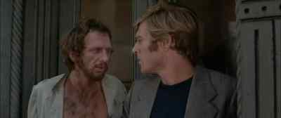 I didn't say I'd like a watch like that... - The Hot Rock