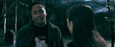 I didn't say it like
that, and that's not fair. - Jeepers Creepers: Reborn