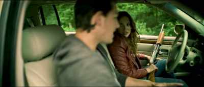 - I didn't say it made
sense, it doesn't. - Strain 100