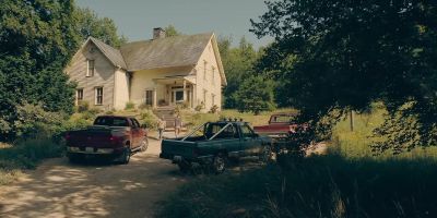 I didn't say nothing
that wasn't true, Flynne. - The Peripheral