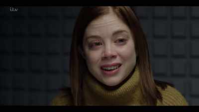 I didn't say you put any ideas
into his head. - Bancroft