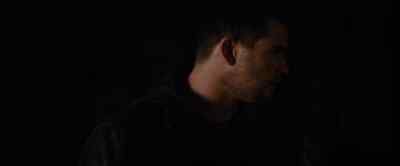 I didn't say that, did I? - Red Dawn