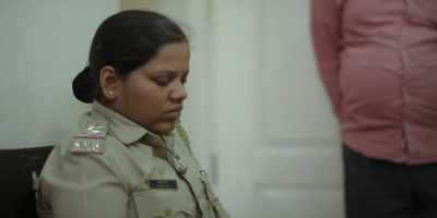 I didn't say that. He's lying. - Crime Stories: India Detectives