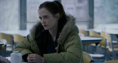 - I didn't say that.
- It's exactly what you said. - Proxima