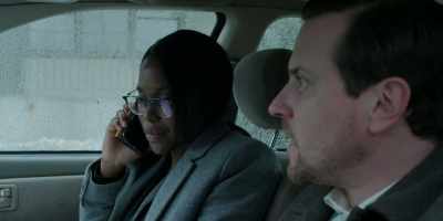 I didn't say that, Mrs. Butler. - Seven Seconds