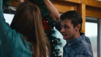 I didn't say that, - The Christmas Venue