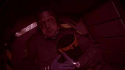 - I didn't say that.
- This is absurd. - Black Box