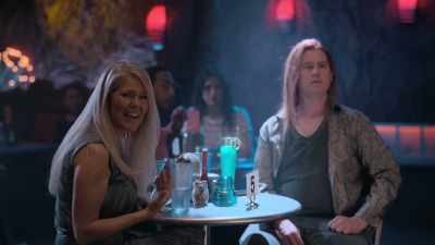 - I didn't say that.
- You said I should have swiped left. - I Think You Should Leave with Tim Robinson