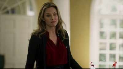 I didn't say that.
Your mom wanted to hire me, - Christmas Wishes & Mistletoe Kisses