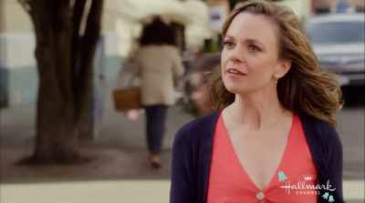I didn't say "you,"
I said "others." - The Last Bridesmaid