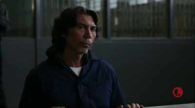 I didn't say
you were. - The Night Stalker