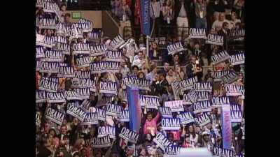I didn't see his 2004 speech
at the convention - The Way I See It