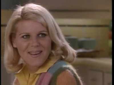 I didn't see anybody else lining
up to probe his inner life. - The Wonder Years