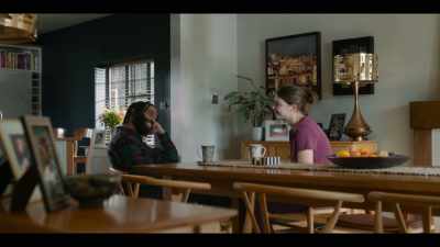 I didn't see this coming though,
I've got to give you that. - The Killing Kind