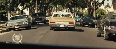 I didn't see my Prednisone - No Country for Old Men