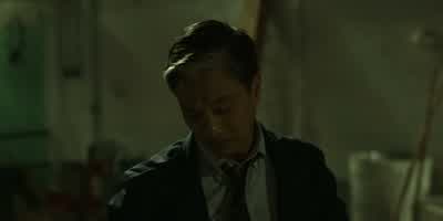 I didn't see that comin'. - Power Book IV: Force