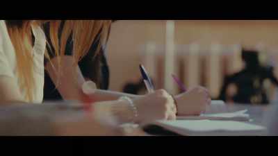 I didn't see the video,
so it was easy for me to say, - Girls Gone Wild: The Untold Story