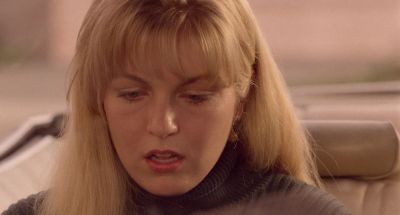 I didn't see you - Twin Peaks: Fire Walk with Me