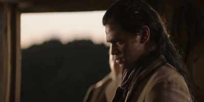 I didn't see. - The Luminaries