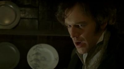 I didn't seek you out You came to me - Lost in Austen