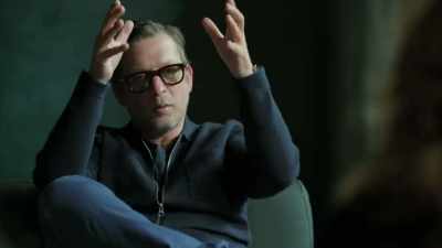 I didn't sell the building, fully priced building, - Inside the Mind of a Con Artist