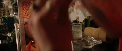♪ I didn't sign up for you ♪ - Rocketman