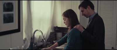 I didn't sleep very
well last night. - The Revival