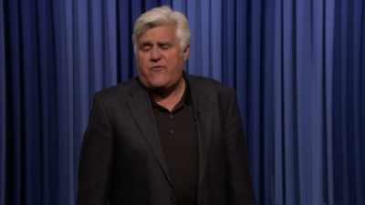I didn't spend a
thousand dollars - The Sit-In: Harry Belafonte Hosts The Tonight Show