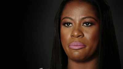 I didn't start ha-having to ask
R. Kelly for permission for-- - Surviving R. Kelly