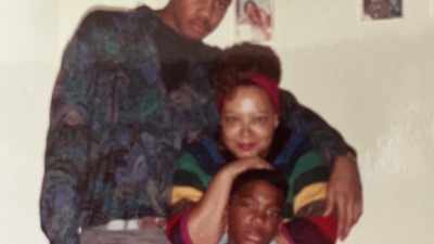  - I didn't stay
 in the religion. - Origins of Hip Hop