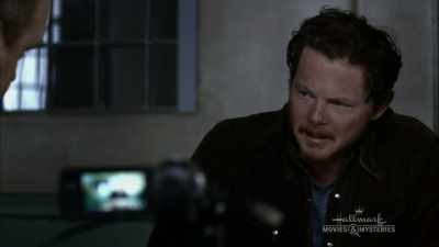 I didn't steal anything
from that house. - Garage Sale Mystery: The Art of Murder