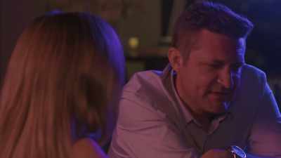 I didn't steal anything.
It's just business. - Her Affair to Die For