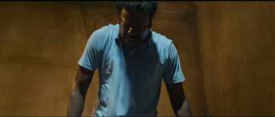 -I didn't steal.
-I'm asking you. Confess it. - Jai Bhim