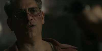 I didn't steal -- - Project Blue Book