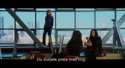 I didn't stop talking to you you stopped talking to me - Bratz