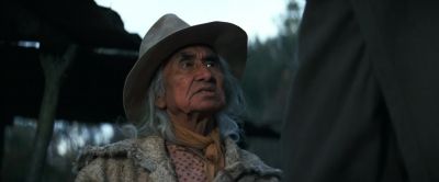 I didn't surrender - The Outlaw Josey Wales