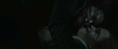 I didn't take anything. - Harry Potter and the Deathly Hallows: Part 1