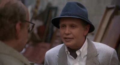 I didn't take your life Stan - Mr  Saturday Night