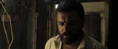 I didn't take it seriously when
Salim warned me about you. - Moothon