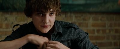 I didn't take you for the religious type. - A Nightmare on Elm Street